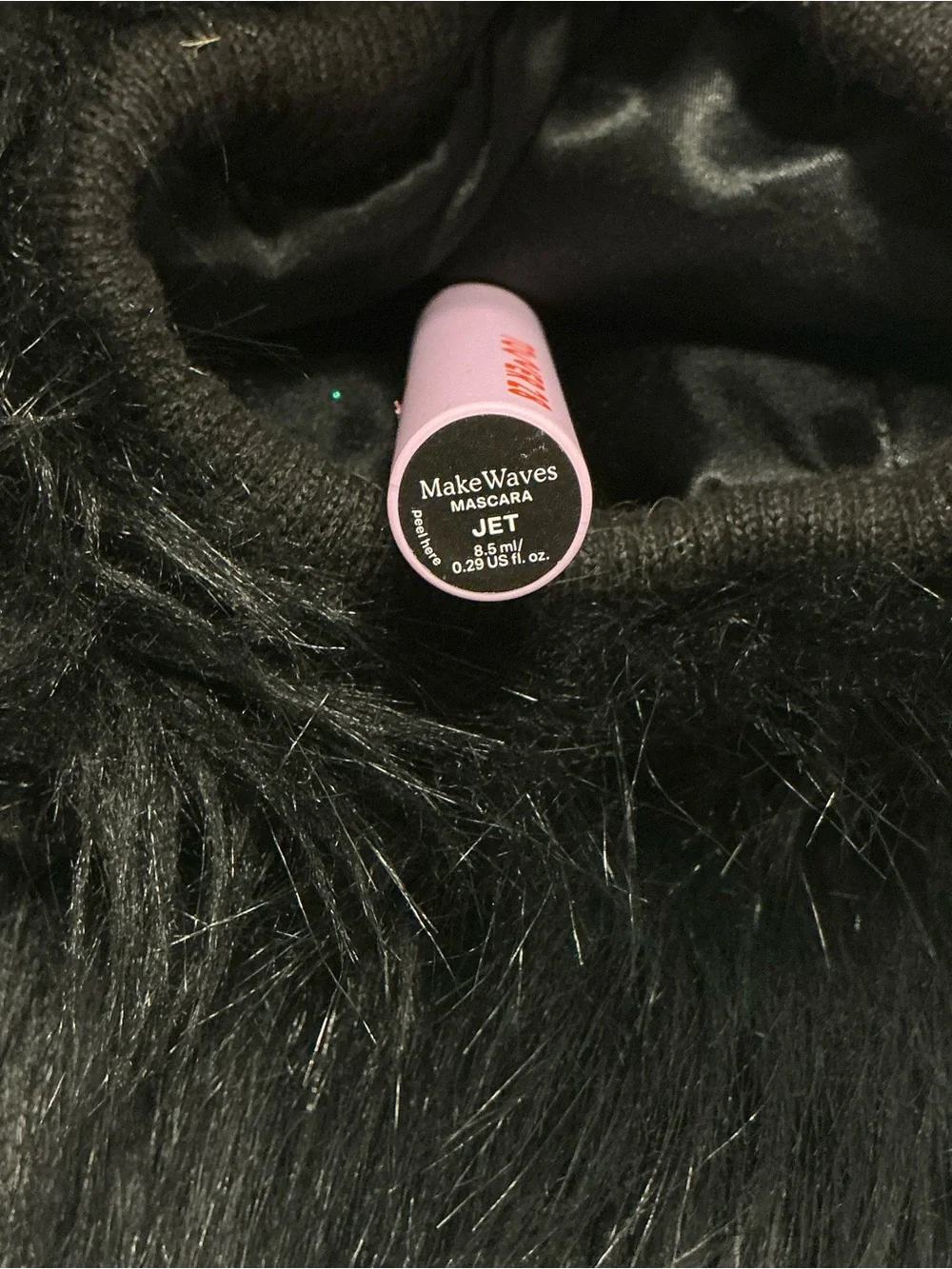 Tower 28 Make Waves Mascara- Jet Black